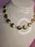 Collar conchas