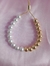 Pulsera Perlas