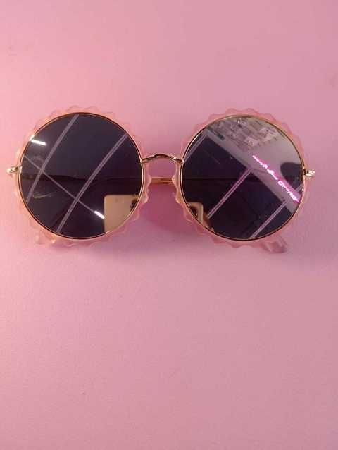 Lentes redondos