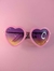 Lentes Corazon
