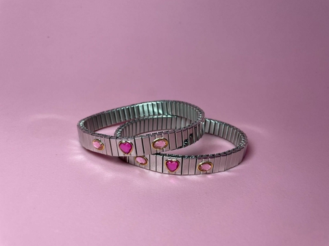 Pulsera Cupido