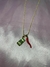 Collar Chilly - comprar en línea
