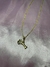 Collar Huellita - comprar en línea