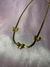 Collar Coquette en internet