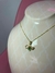 Collar Good Luck