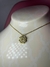 Collar trebol corazon en internet