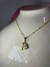 Collar Huellita