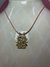 Collar Taylor - Chulita Accesorios