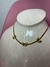 Collar Coquette