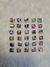 Charms para Pulsera Italiana
