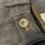 Jean Weatherproof® Vintage Regular Fit Stretch Denim - comprar online