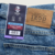 Jean IZOD Corte Recto Saltwater - comprar online