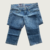 Imagen de Jean IZOD Corte Recto Saltwater