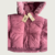 Campera Santelon Classic Fashion Puffer con Capucha Desmontable en internet