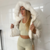 Campera Santelon Classic Fashion Puffer con Capucha Desmontable en internet