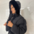 Campera Santelon Classic Fashion Puffer con Capucha Desmontable - tienda online