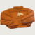 Campera Santelon Classic Fashion Puffer con Capucha Desmontable - tienda online