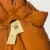 Imagen de Campera Santelon Classic Fashion Puffer con Capucha Desmontable