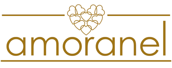 amoranel - Joias em prata 925 e semijoias banhadas a ouro 18k