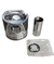 Pistão com Anel New Holand N45 4cil / N67 6cil AGRICOLA (104mm)