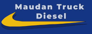 Maudan Truck Diesel 