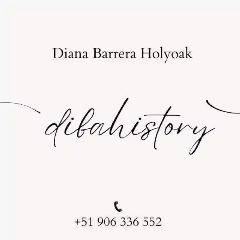 dibahistory