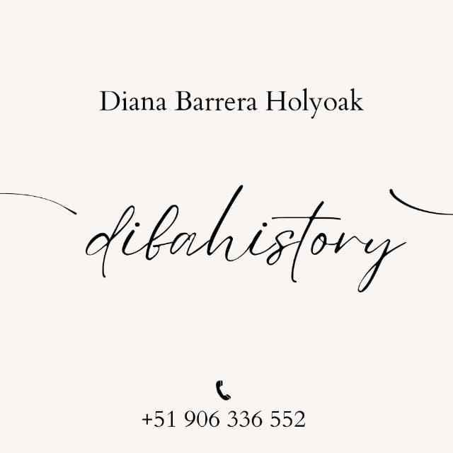 dibahistory