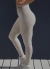 Calza seamless BAE - beige