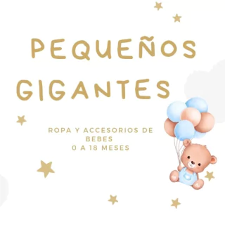 Pequeños Gigantes