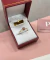 Anillo Frutilla Simple en internet
