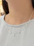 Chocker Estrella & Susanos - comprar online