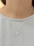 Gargantilla Lunita Micropave