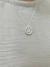 Gargantilla Aura Brillante - Páez Joyas