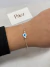 Pulsera Ojito turco - comprar online