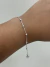 Pulsera con Bolitas - Páez Joyas