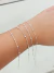 Pulsera con Bolitas