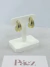 Aros Gota Chunky Trama