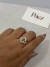 INICIAL OVAL GRANDE en internet