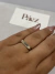 ANILLO RECTO PERSONALIZADO - Páez Joyas