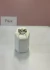 ANILLO HINDU CON TRES MINI CUARZOS ROSAS - comprar online