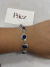 Pulsera Lapislazulí
