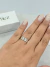 Alianzas Cinta con Iniciales - tienda online