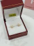 Aros Corazones pasantes - comprar online