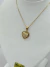 Conjunto Corazon Princesa