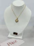 Conjunto Corazon Princesa - comprar online