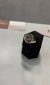 ANILLO SELLO OVAL CON DIJE IACC ESMALTADO GRANDE - comprar online