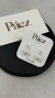 Aros Perla & Cubic - comprar online