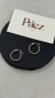 Argollas Rayadas - comprar online