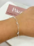 Pulsera con Cristales en internet