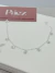 Pulsera con Cristales - comprar online